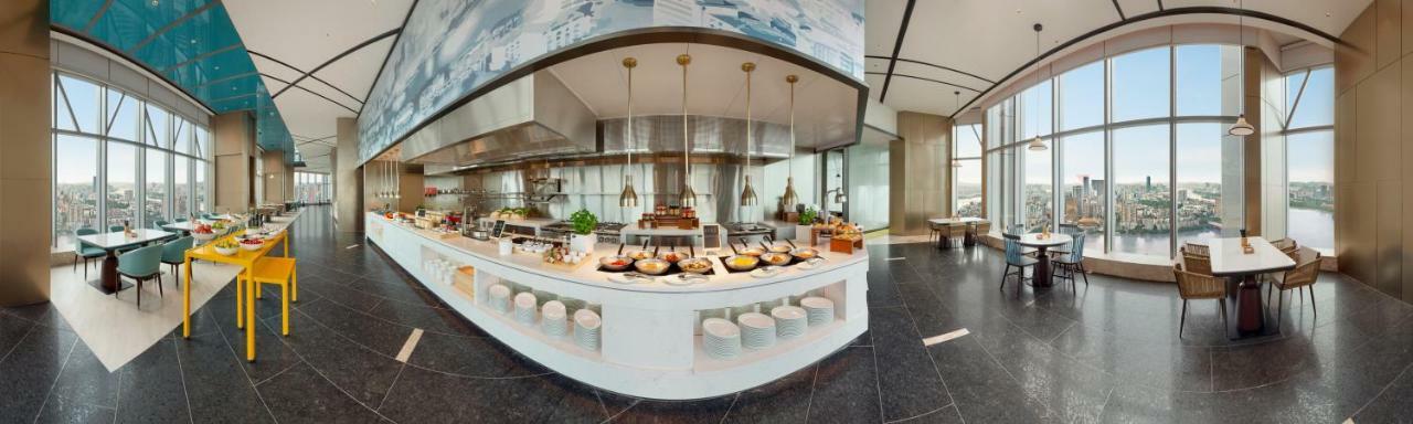 Hyatt Place Liuzhou Exterior foto